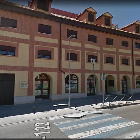 Apartamento "Machote" Tordesillas Εξωτερικό φωτογραφία