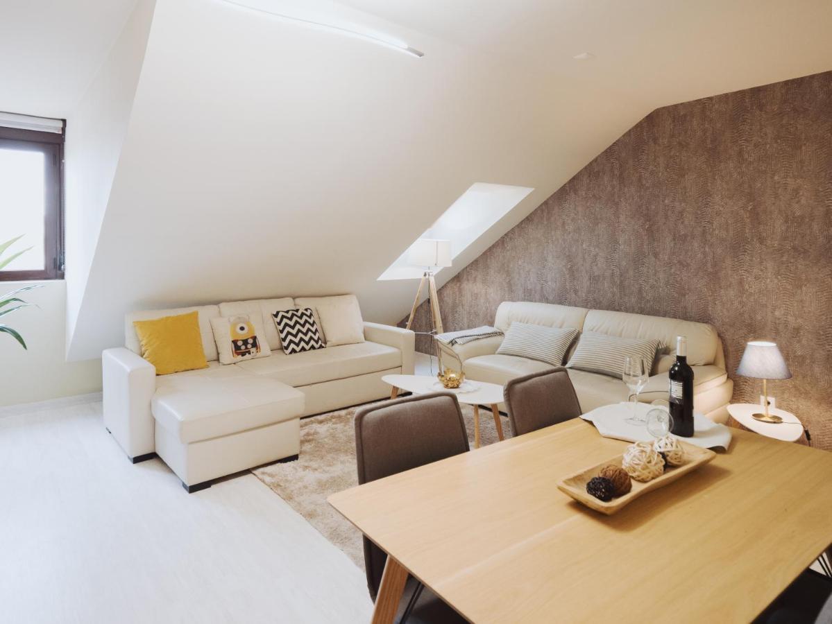 Apartamento "Machote" Tordesillas Εξωτερικό φωτογραφία