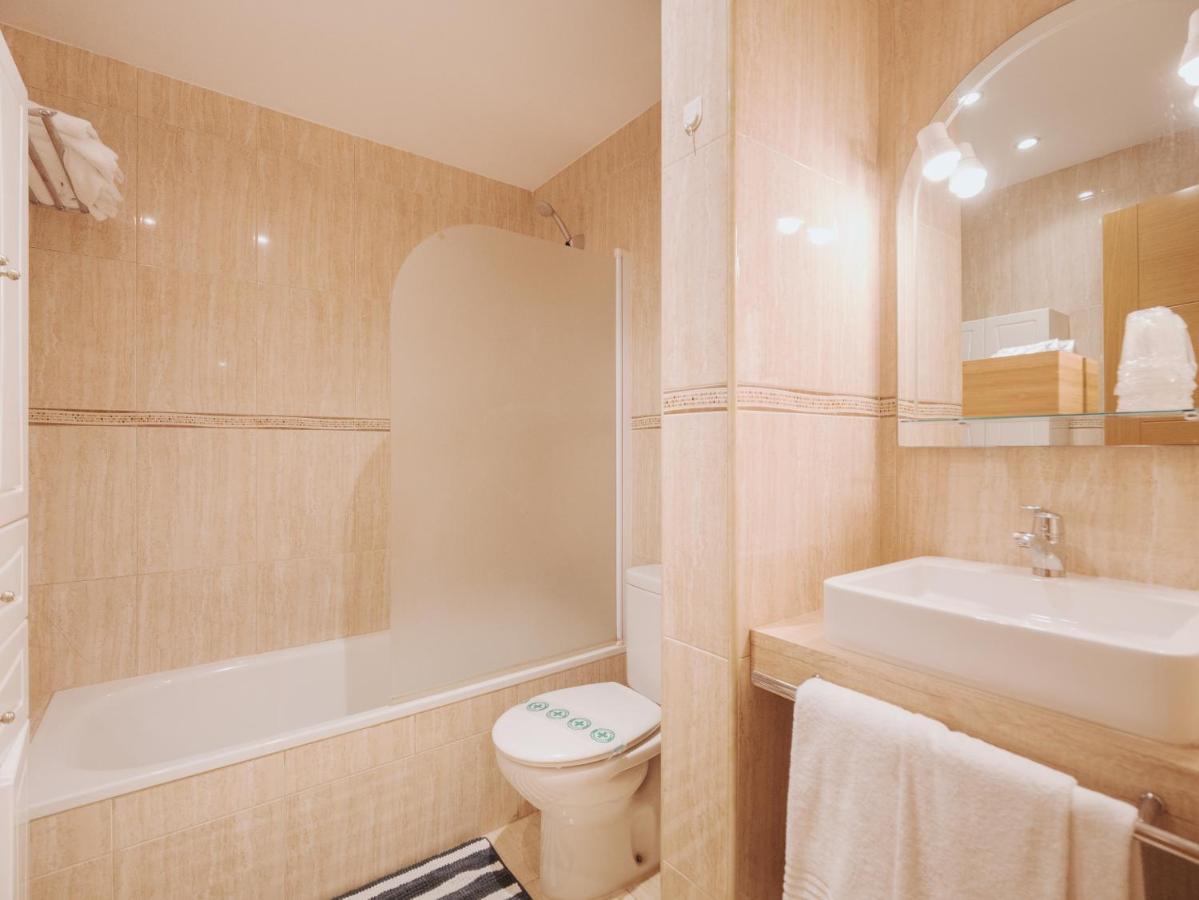 Apartamento "Machote" Tordesillas Εξωτερικό φωτογραφία