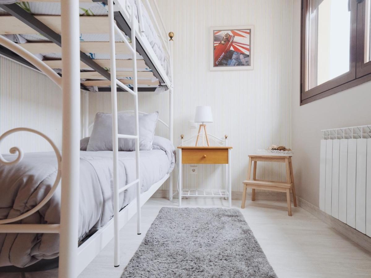 Apartamento "Machote" Tordesillas Εξωτερικό φωτογραφία