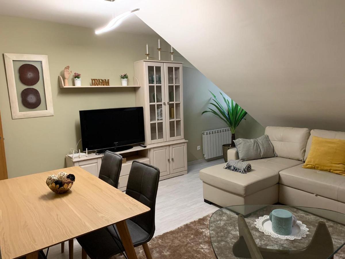 Apartamento "Machote" Tordesillas Εξωτερικό φωτογραφία