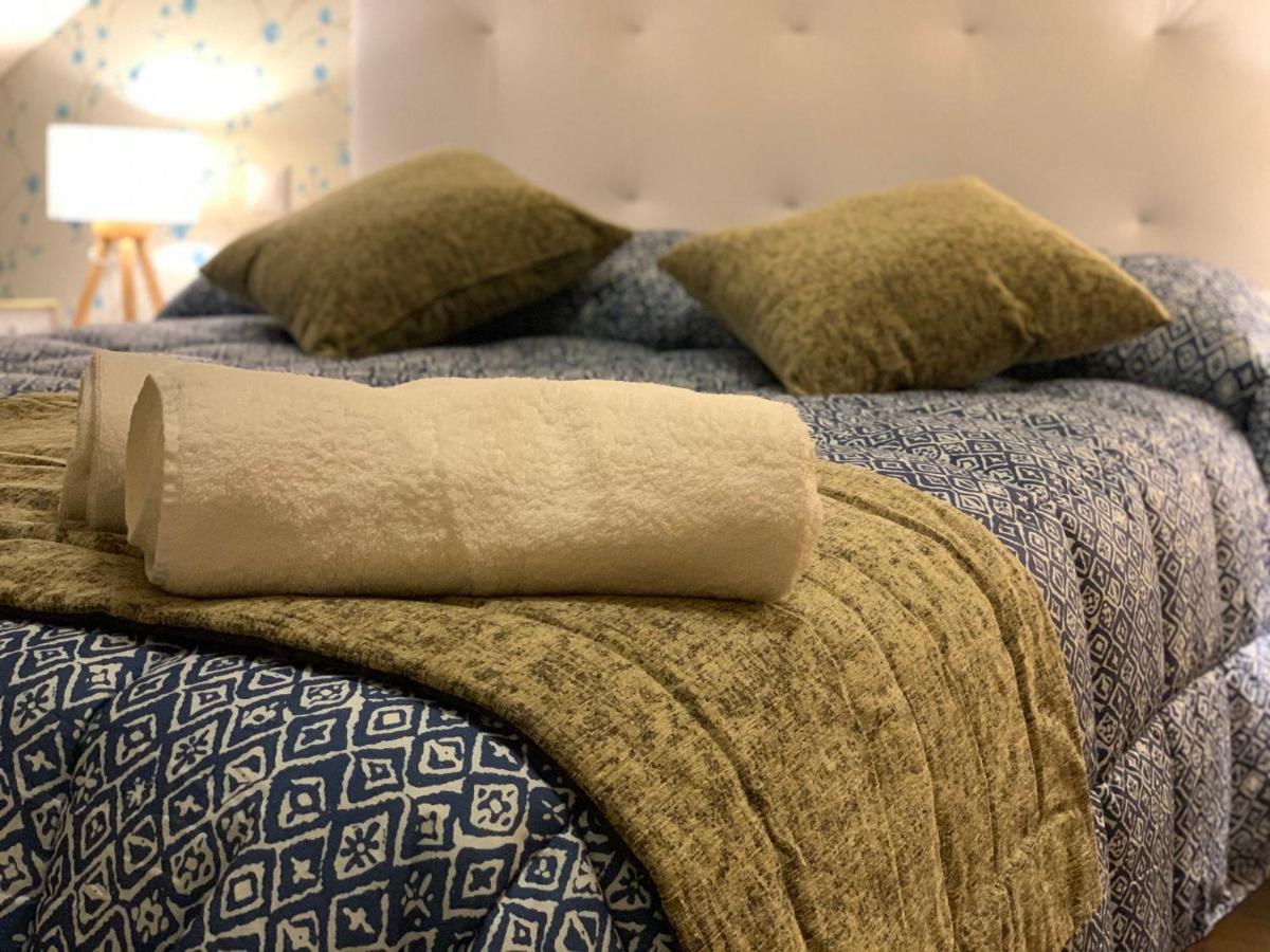 Apartamento "Machote" Tordesillas Εξωτερικό φωτογραφία